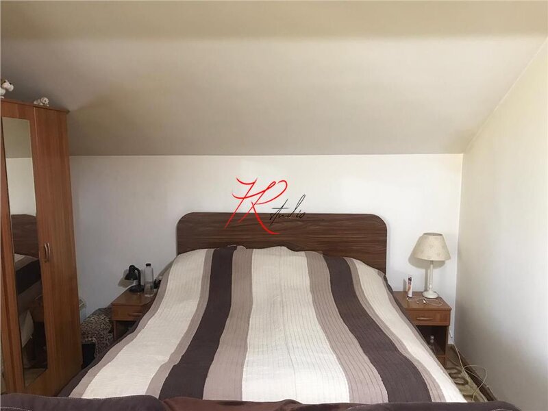 Primaverii, vanzare garsoniera cu centrala.