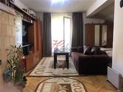 Primaverii, vanzare garsoniera cu centrala